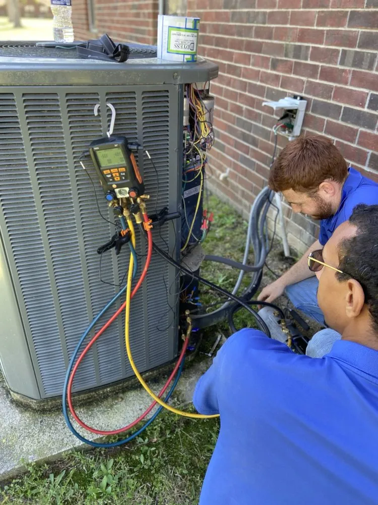 Top-rated drain cleaning experts serving Bluffton, SC - Dyess Air & Plumbing