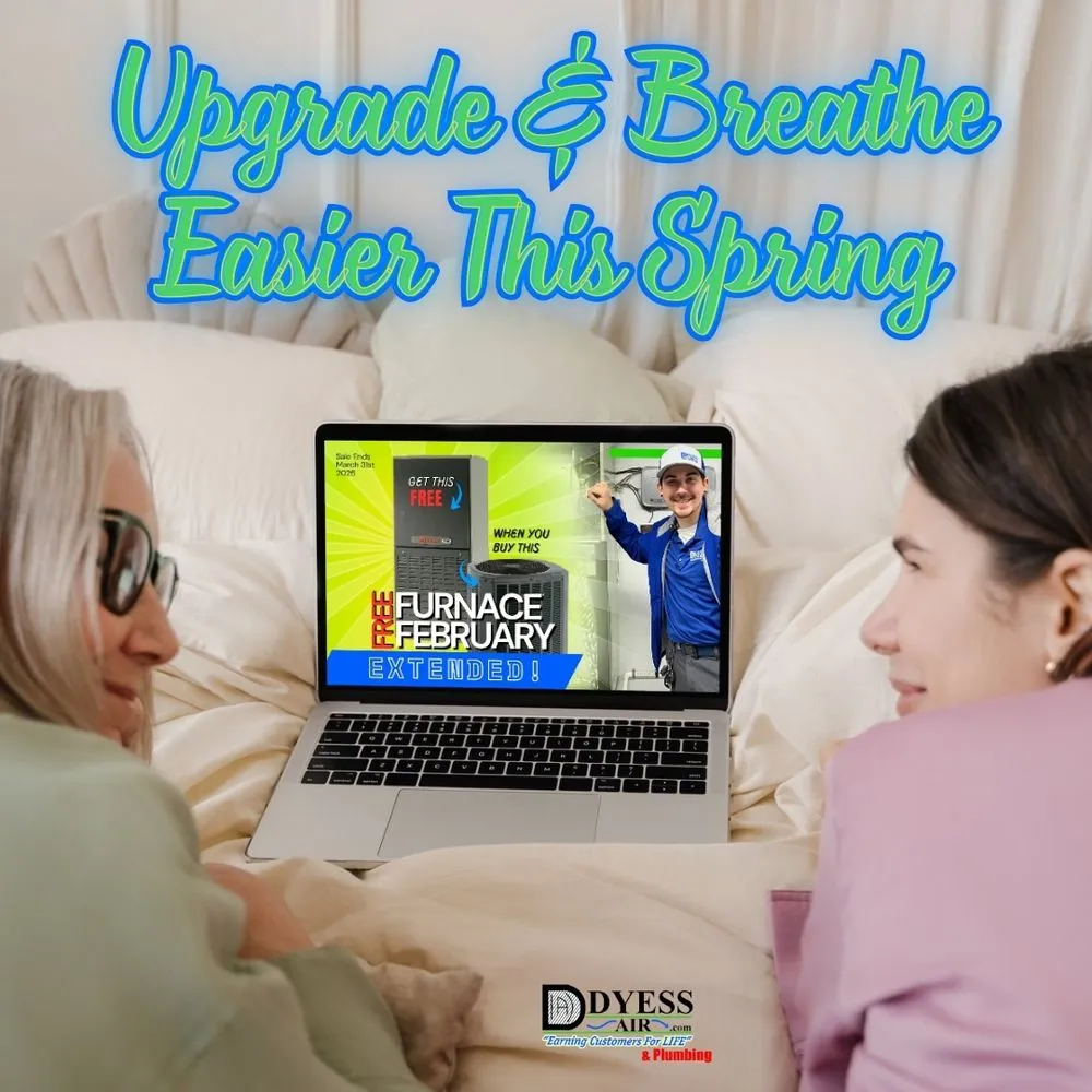 Quality pipe repair for homes in Bluffton, SC by Dyess Air & Plumbing