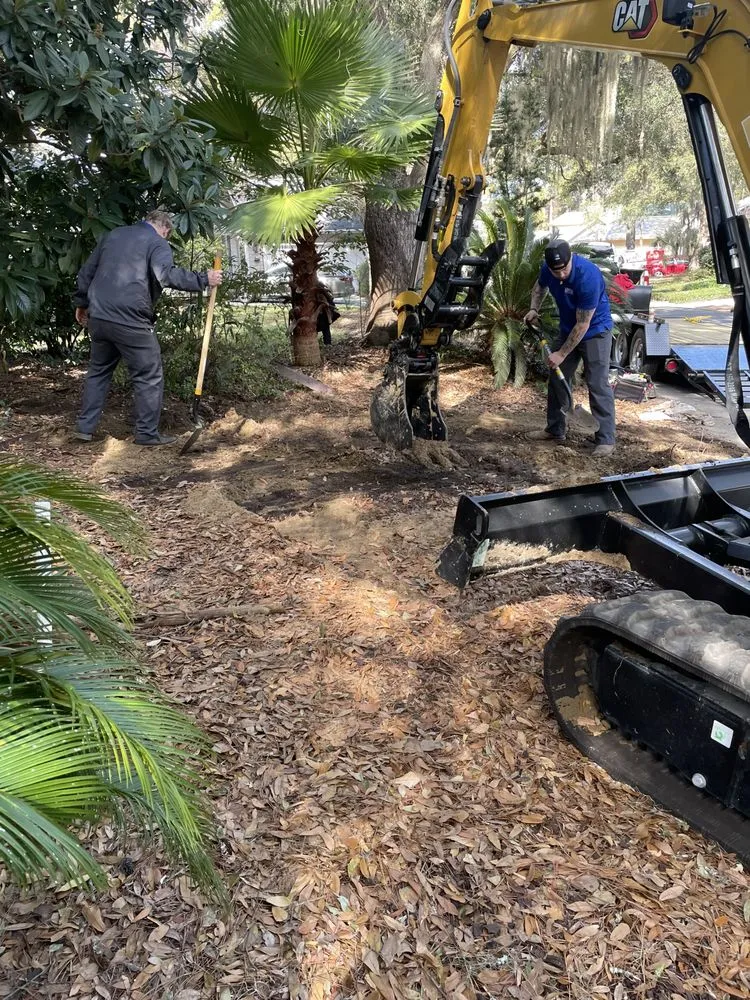 Slide of Dyess Air & Plumbing