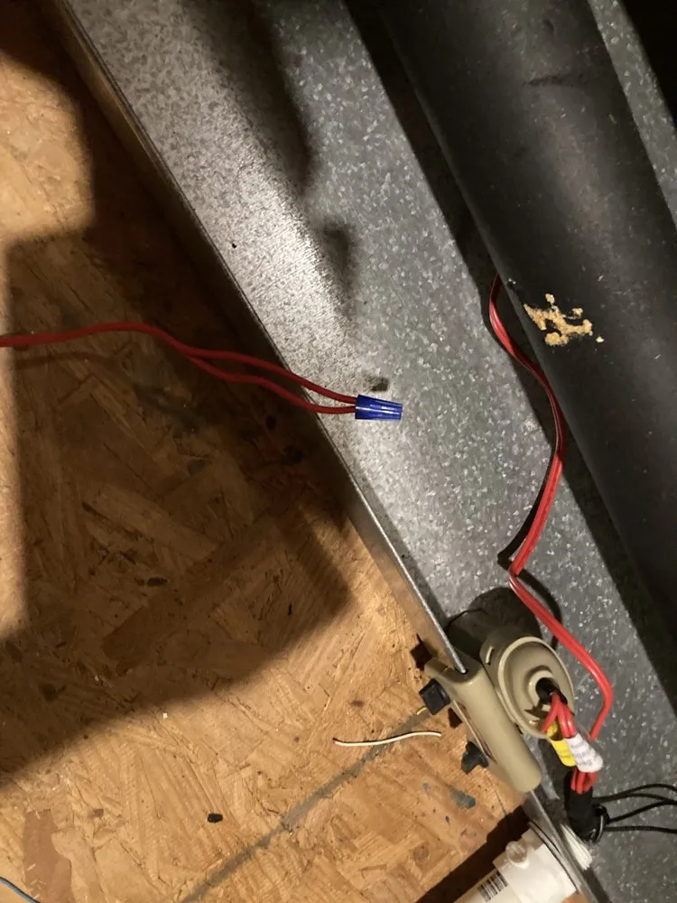 Slide of Dyess Air & Plumbing