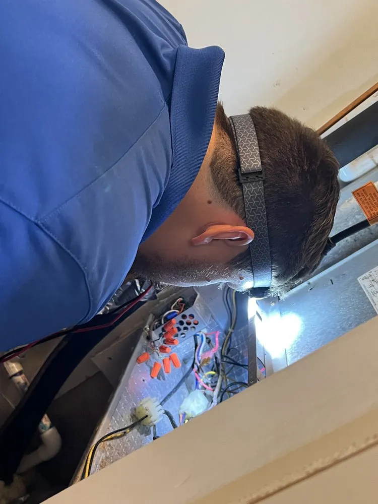 Affordable pipe repair for homes in Claxton, GA by Dyess Air & Plumbing