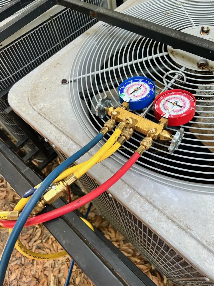 Reliable plumbing repair in Claxton, GA by Dyess Air & Plumbing