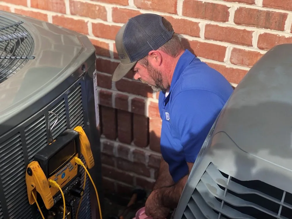 Emergency emergency plumbing for homes in Rincon, GA by Dyess Air & Plumbing