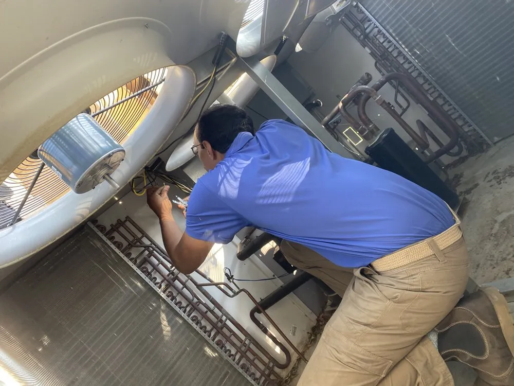 Trusted plumbing repair service in Rincon, GA - Dyess Air & Plumbing