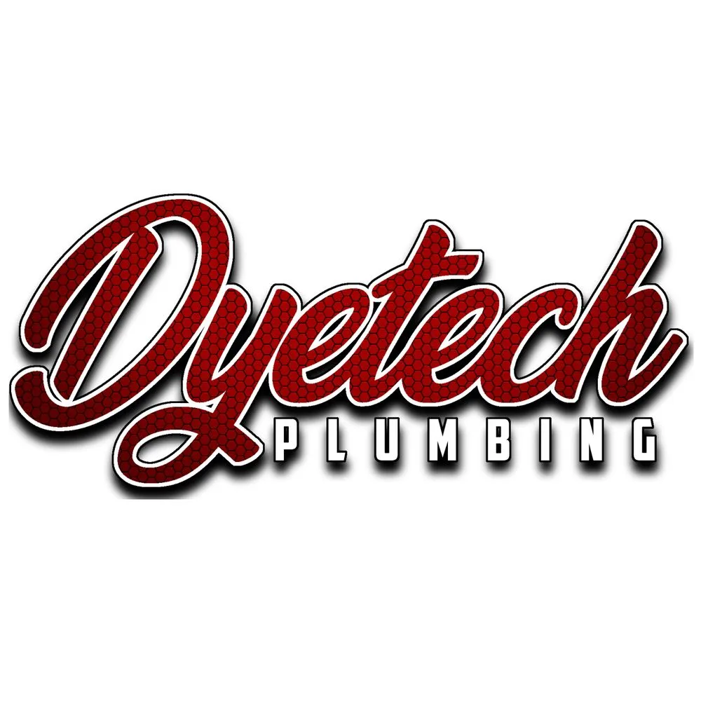Slide of Dyetech Plumbing