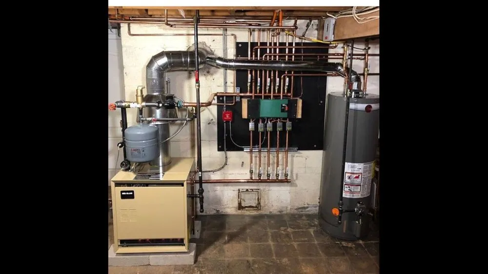 Slide of Dyker Heights Heating and Plumbing Services