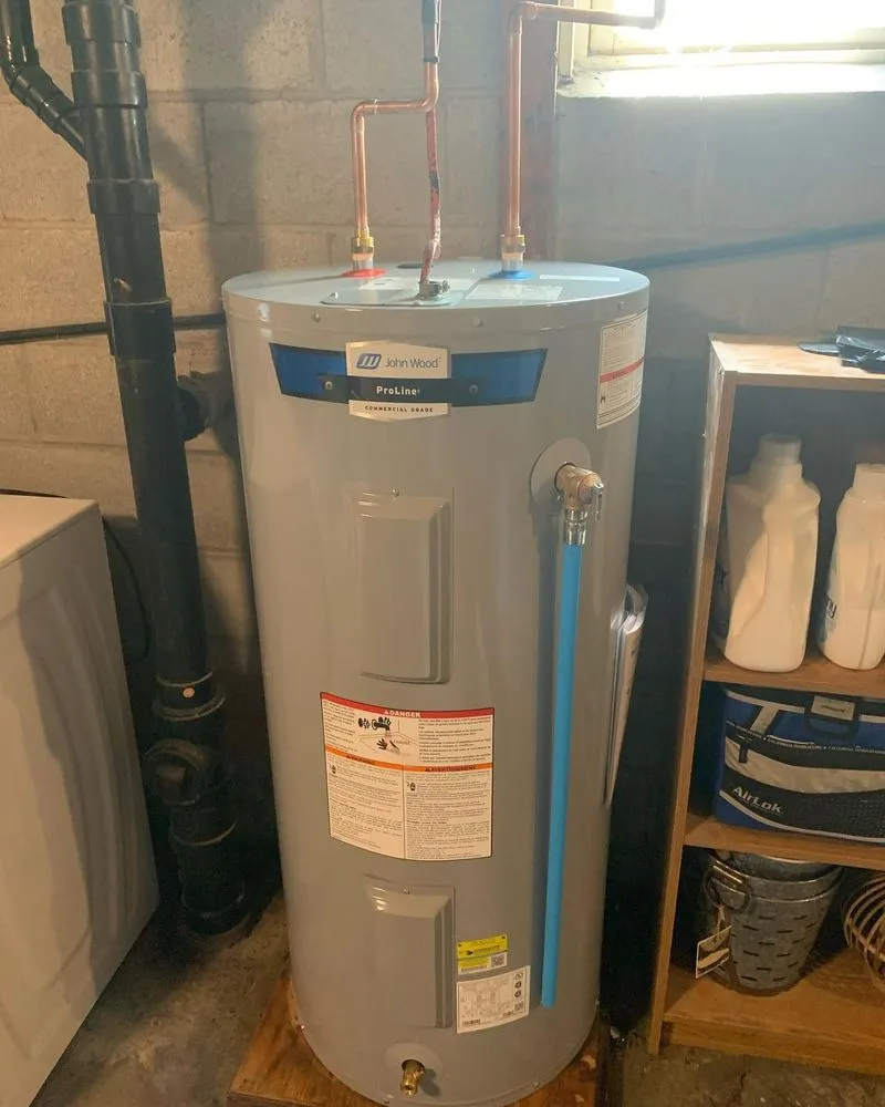 Slide of Dyker Heights Plumbing & Heating