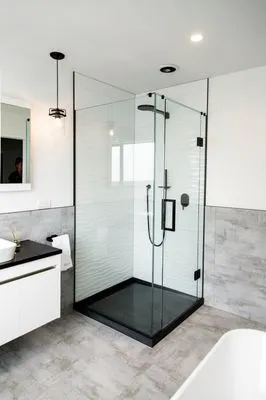 Dyker Heights Plumbing & Heating Logo