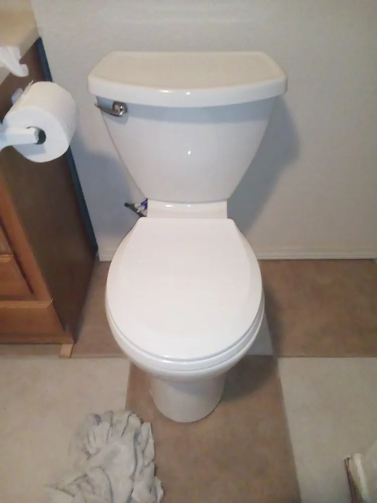 Slide of Dylan & Darrow Plumbing