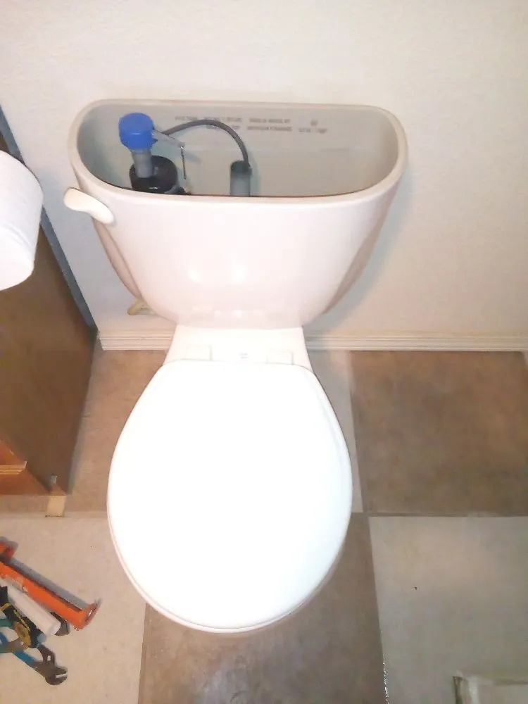 Slide of Dylan & Darrow Plumbing