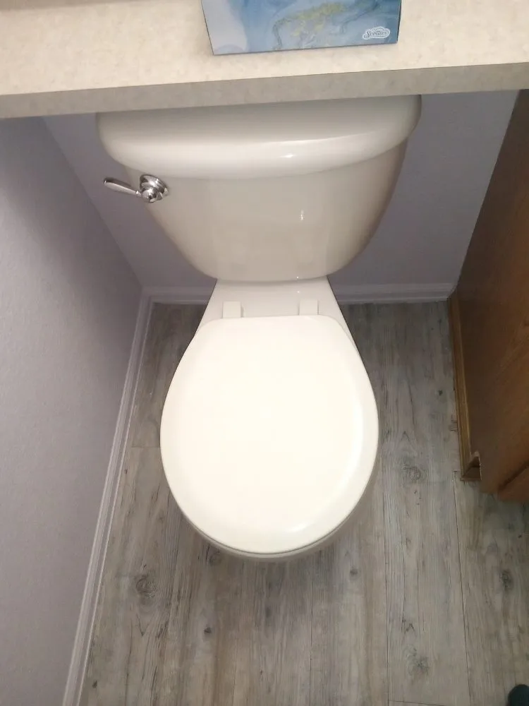 Slide of Dylan & Darrow Plumbing