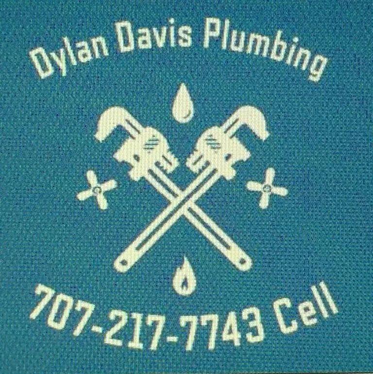 Slide of Dylan Davis Plumbing