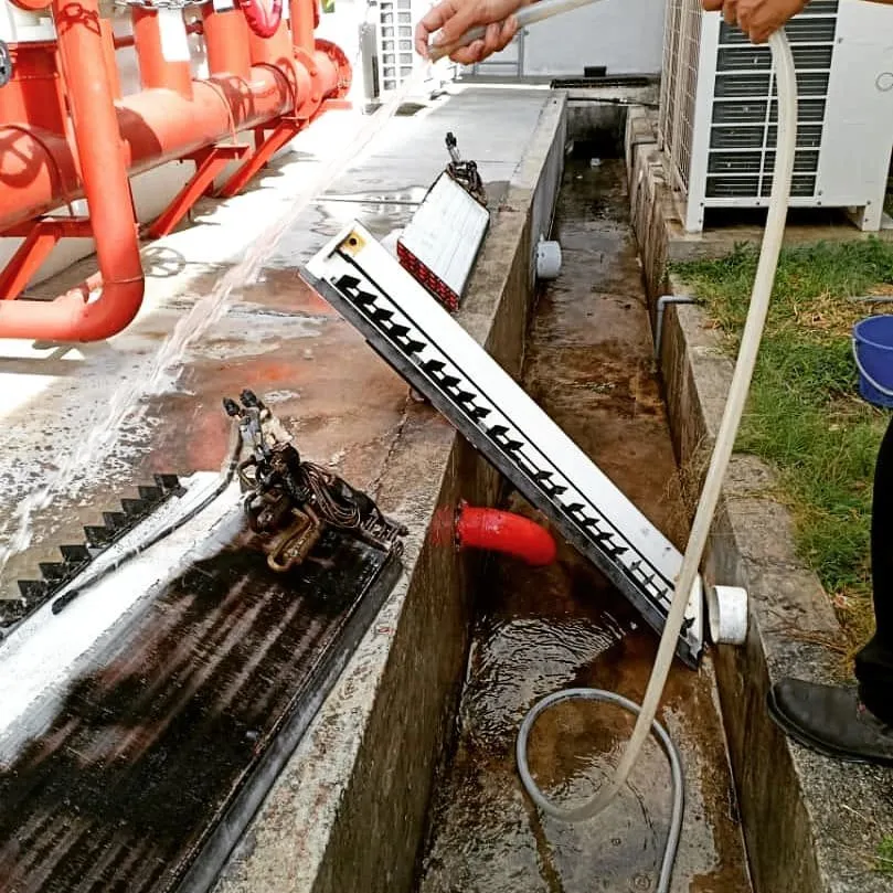 Slide of Dylan Plumbing and Heating