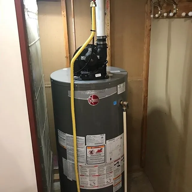 Slide of Dylan Plumbing and Heating