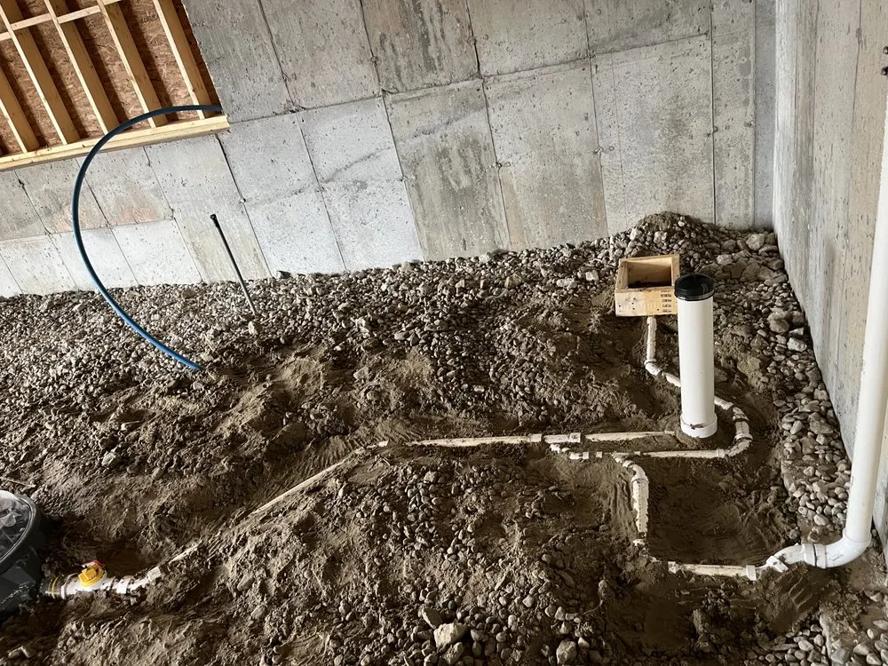 Slide of Dylan Smith Plumbing And Heating