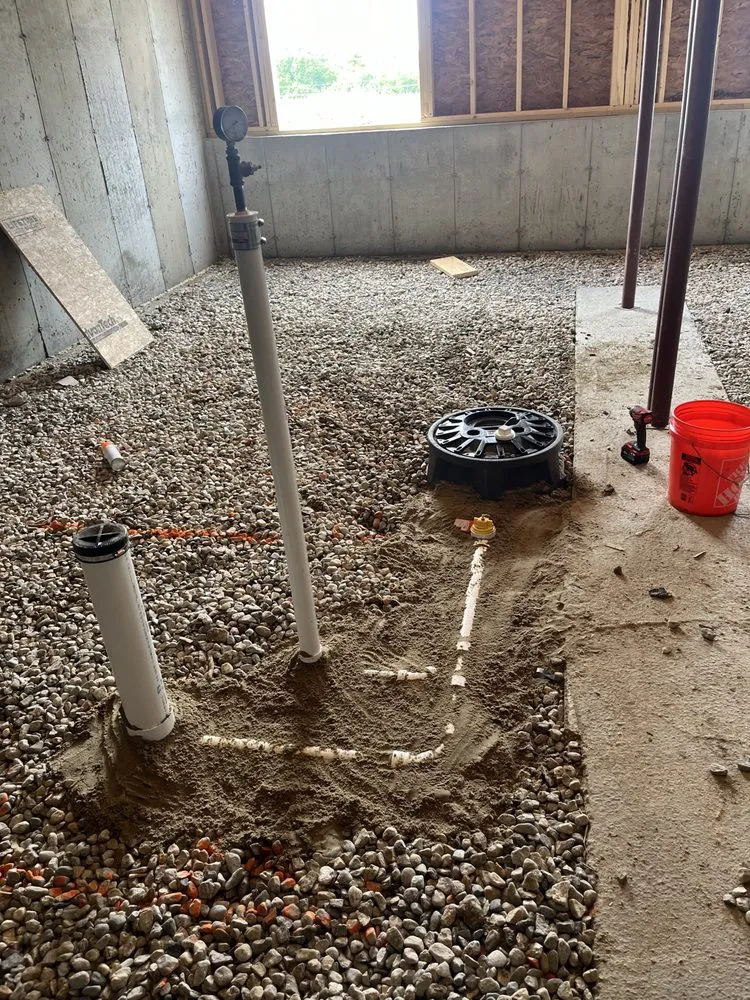 Slide of Dylan Smith Plumbing And Heating