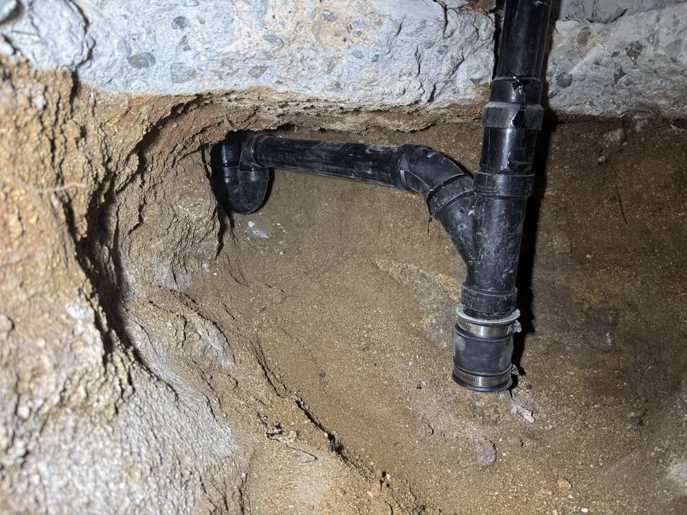 Slide of Dylans Plumbing Group