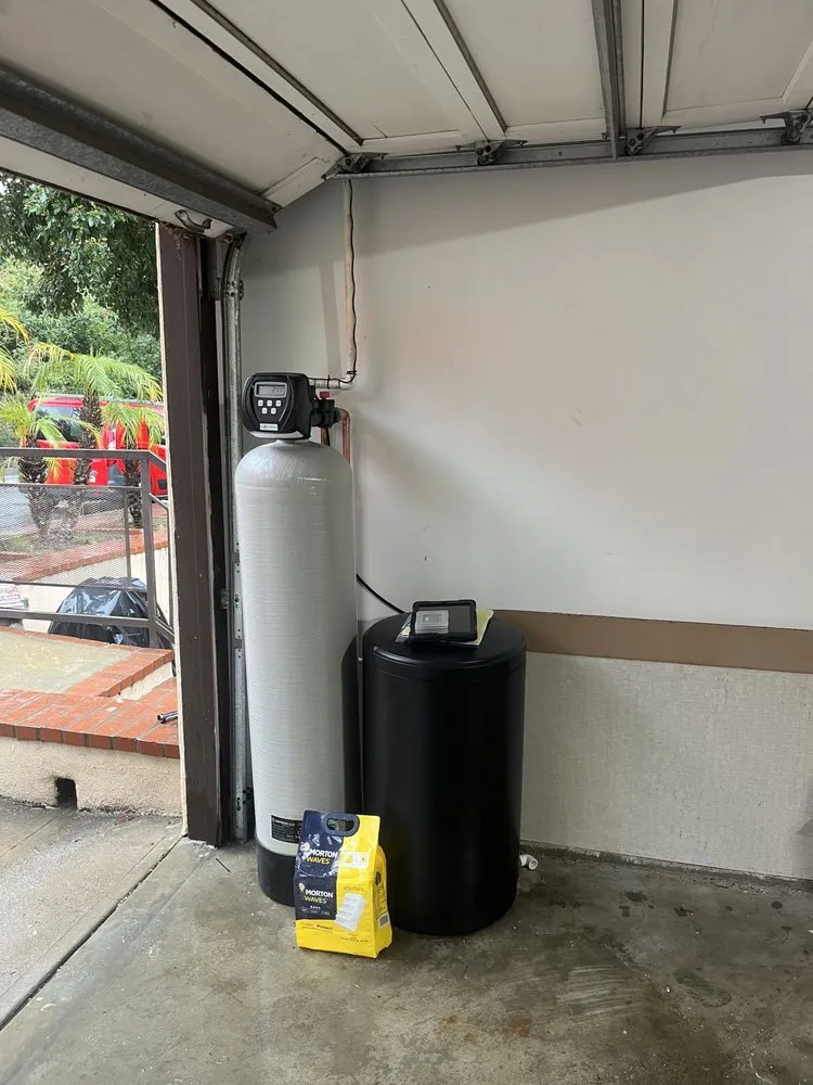 Slide of Dylans Plumbing Group