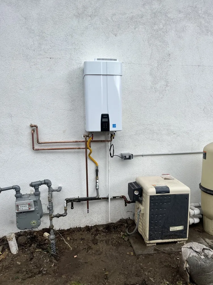 Reliable emergency plumbing service in Riverside, CA - Dylans Plumbing Group