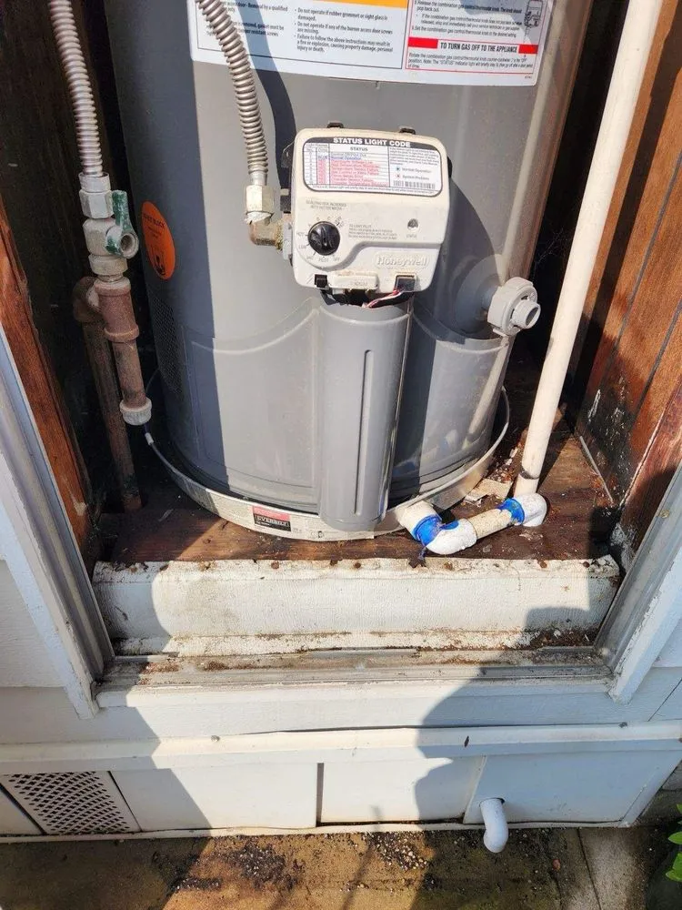 Professional emergency plumbing experts serving Riverside, CA - Dylans Plumbing Group