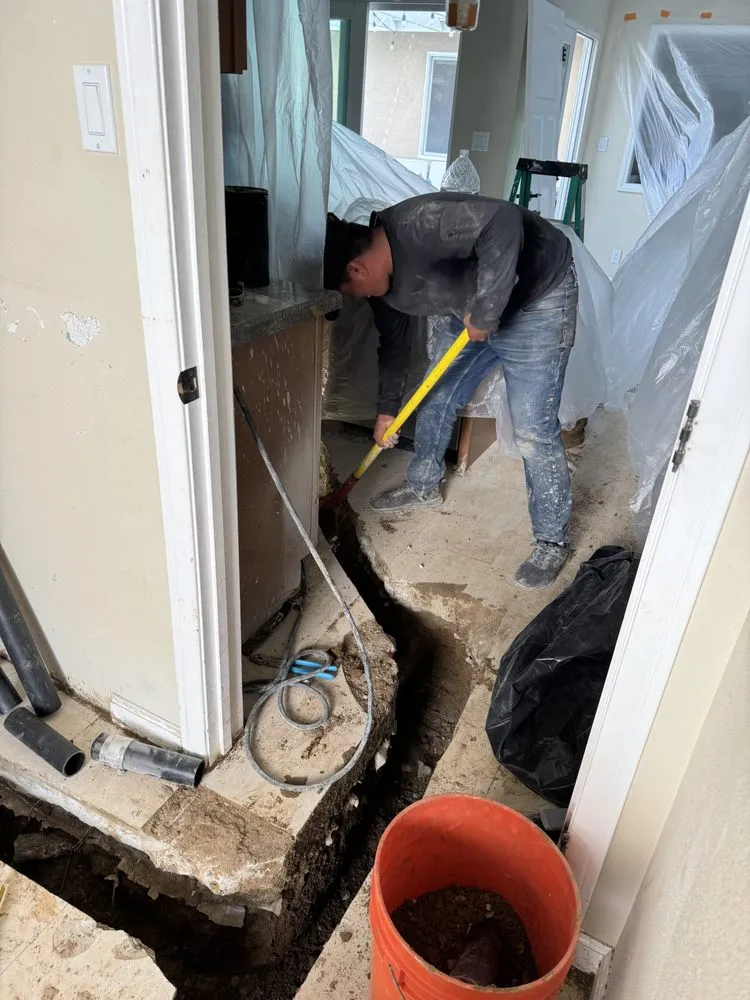 Trusted leak detection for homes in Riverside, CA by Dylans Plumbing Group