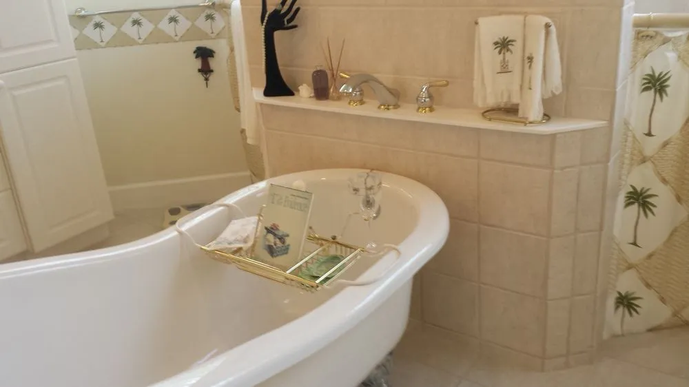 Slide of Dylewski Plumbing