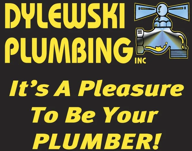 Slide of Dylewski Plumbing