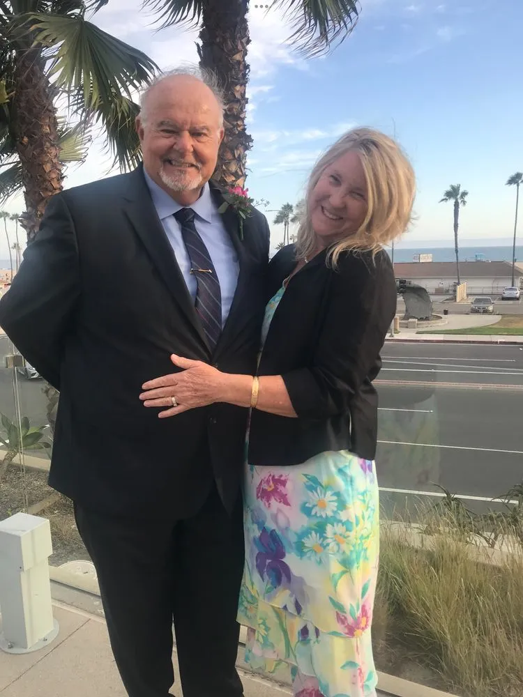 Slide of Dymek's Freedom Plumbing