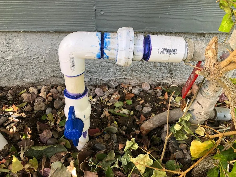 Reliable plumbing repair experts serving Anaheim, CA - Dymek's Freedom Plumbing