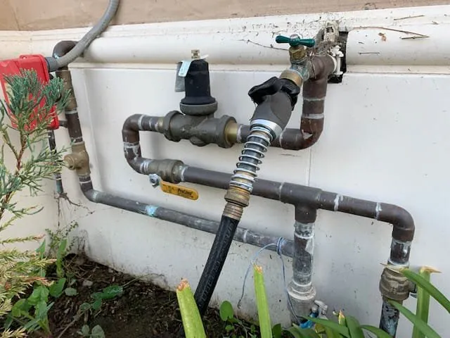 Quality pipe repair experts serving Anaheim, CA - Dymek's Freedom Plumbing