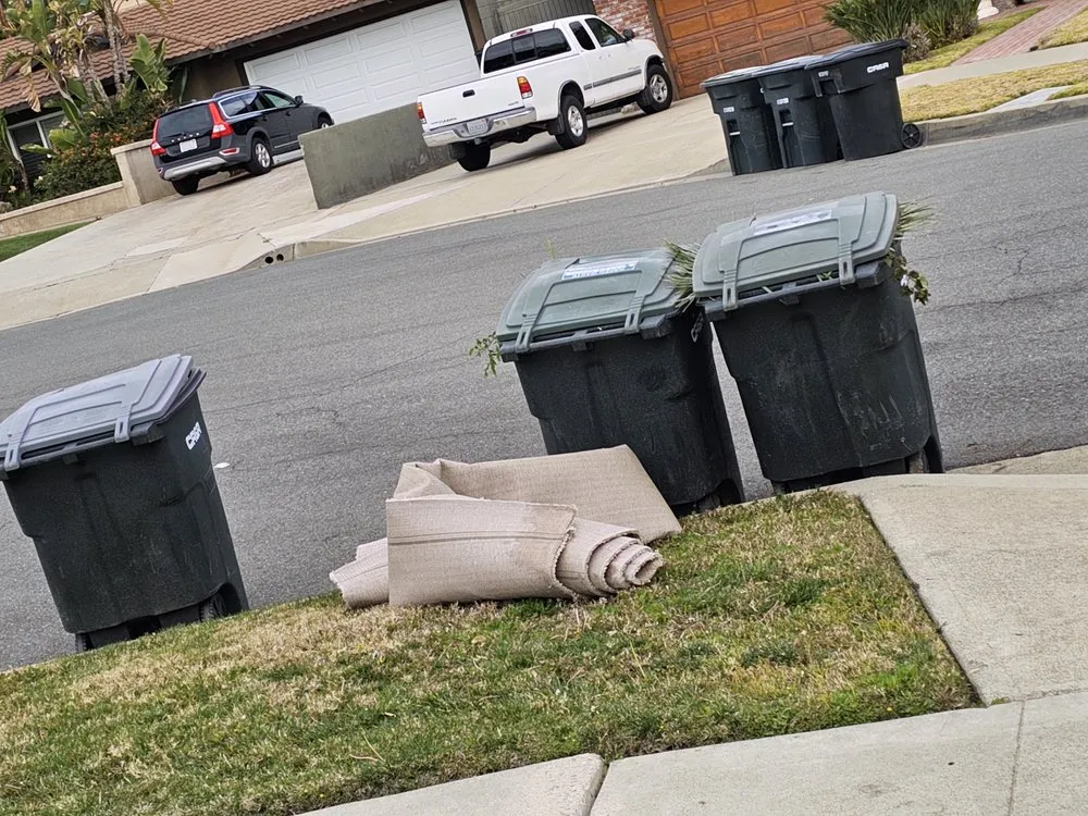 Slide of Dymek's Freedom Plumbing