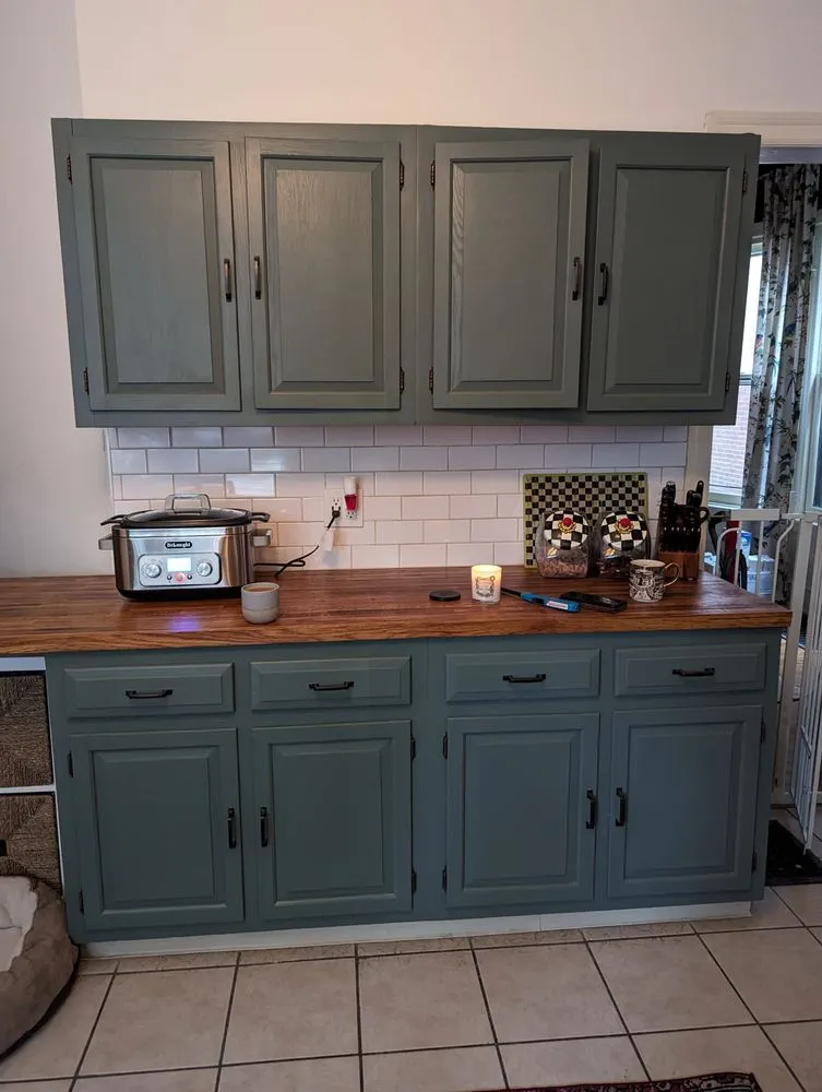 Slide of Dymor Construction