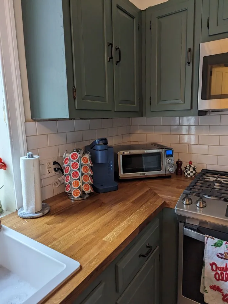 Slide of Dymor Construction