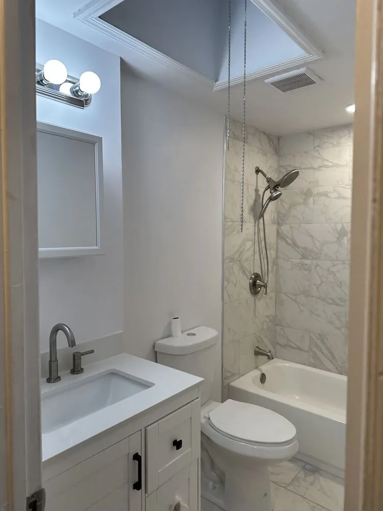 Slide of Dymor Construction