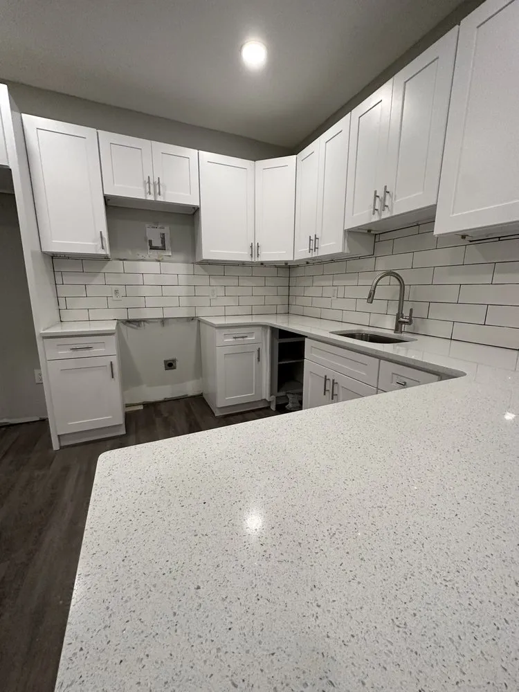 Slide of Dymor Construction