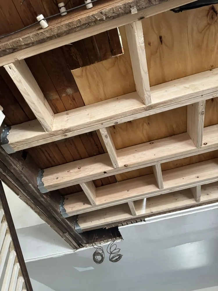 Professional pipe repair experts serving Philadelphia, PA - Dymor Construction