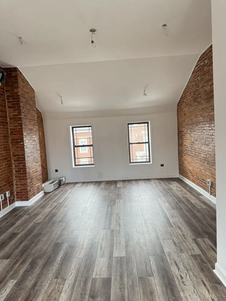 Slide of Dymor Construction