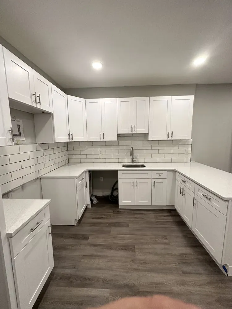 Slide of Dymor Construction