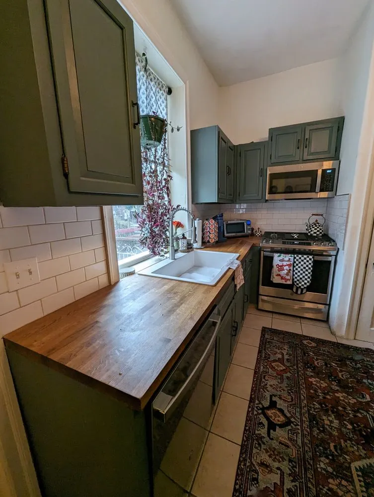 Slide of Dymor Construction