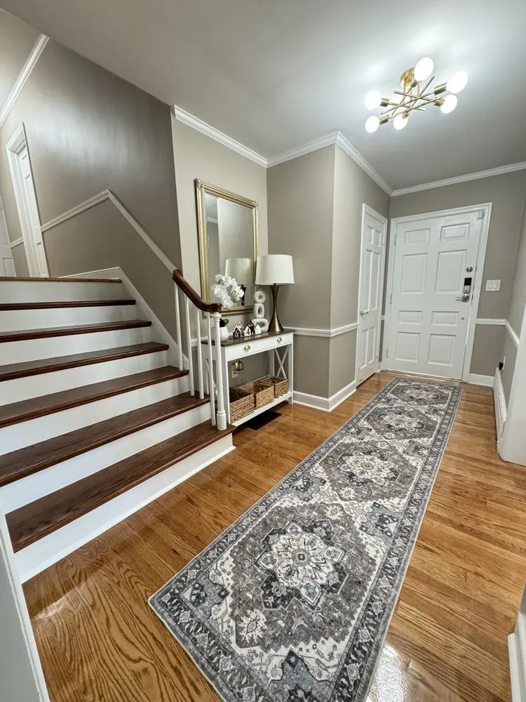 Slide of Dymor Construction