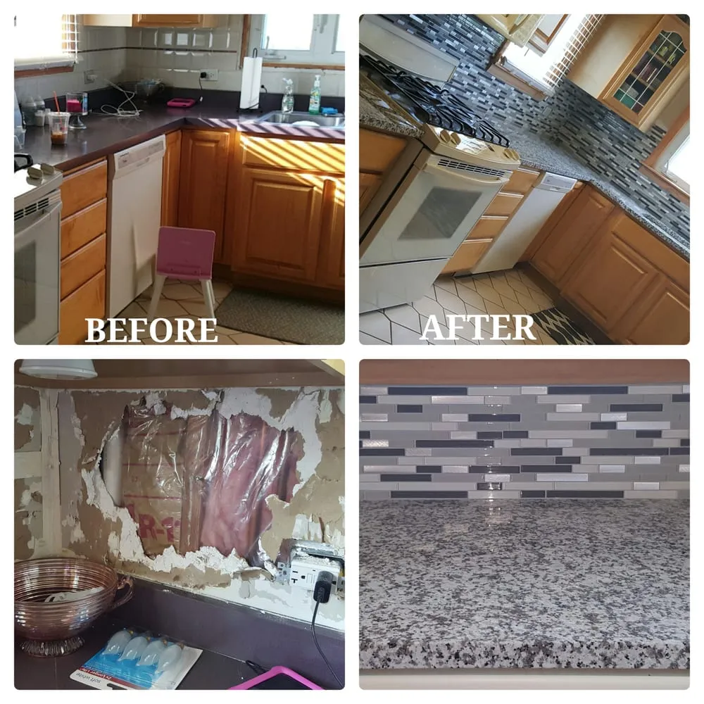 Slide of Dyna Rooter Plumbing & Sewer