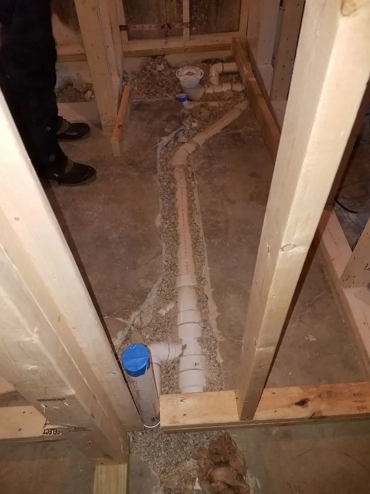 Slide of Dyna Rooter Plumbing & Sewer