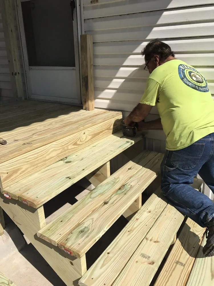 Slide of Dyna Rooter Plumbing & Sewer