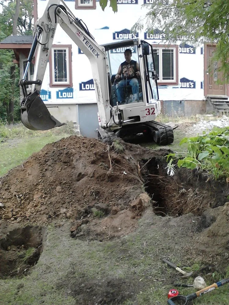 Professional plumbing repair experts serving Schaumburg, IL - Dyna Rooter Plumbing & Sewer
