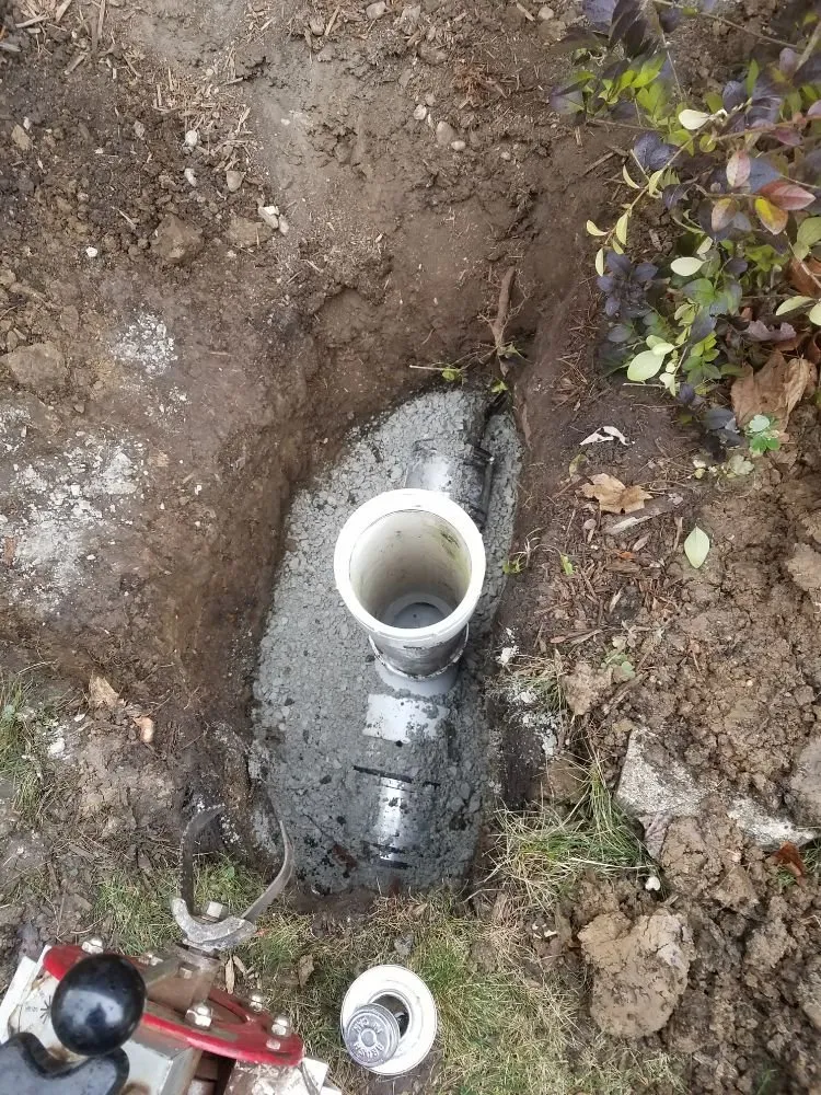Professional leak detection experts serving Schaumburg, IL - Dyna Rooter Plumbing & Sewer