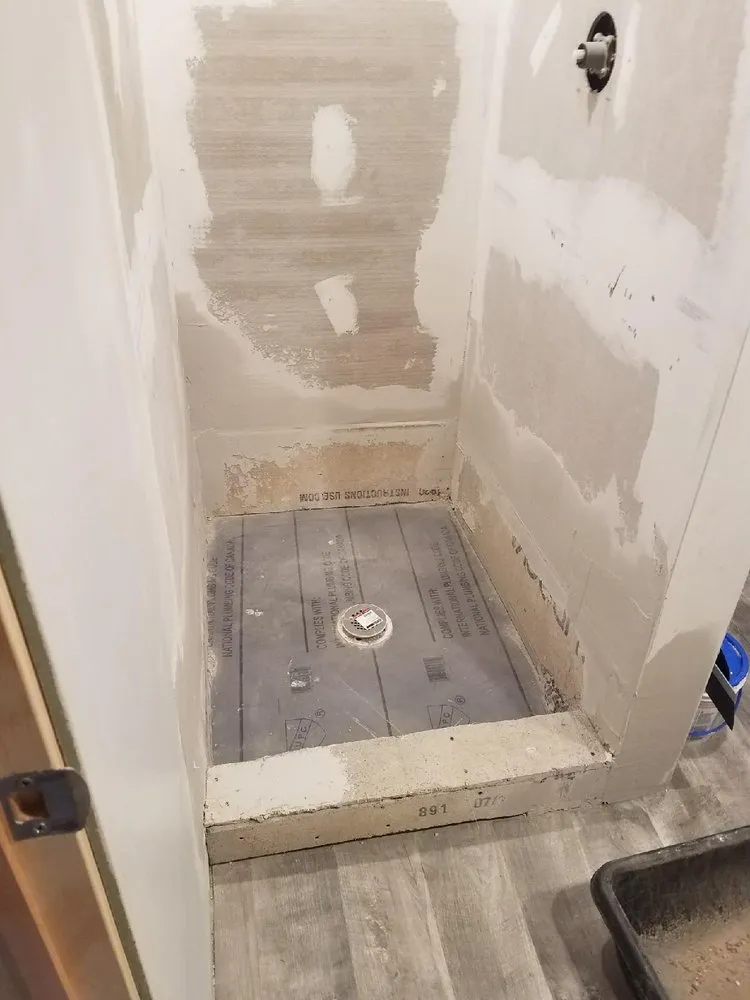 Slide of Dyna Rooter Plumbing & Sewer