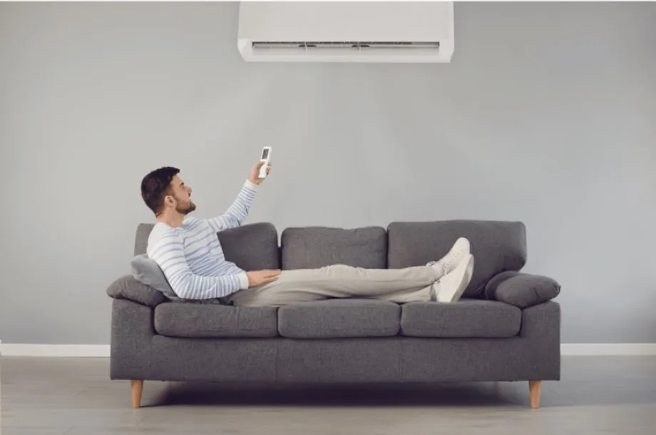 Slide of DynaMech Solutions