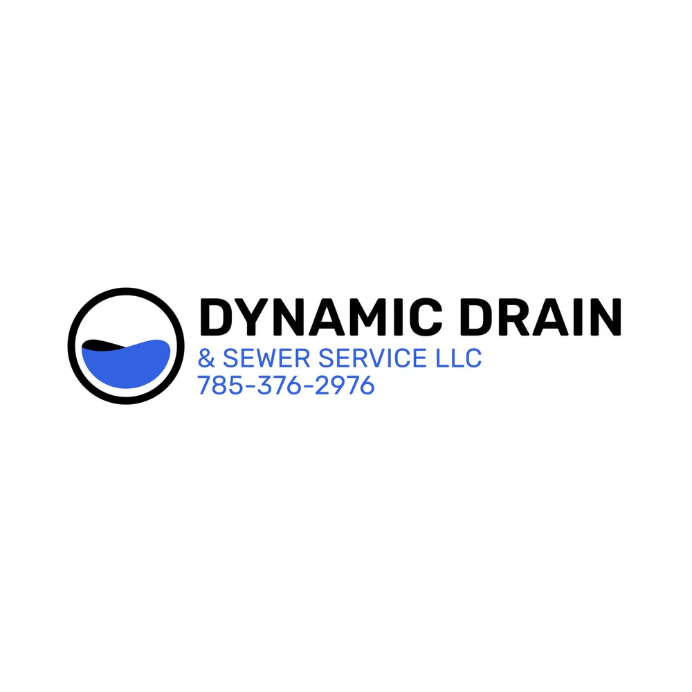 Slide of Dynamic Drain & Sewer Service