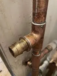 Slide of Dynamic Drain & Sewer Service