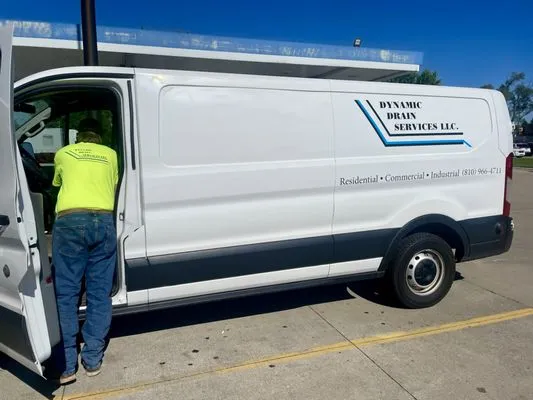 Dynamic Drain Services